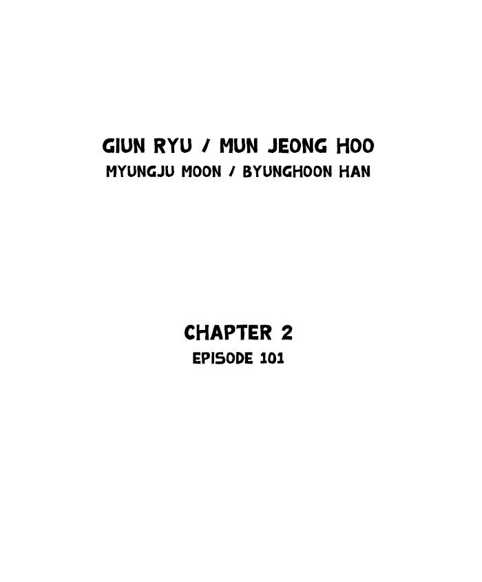 Gosu (The Master) Chapter 189 2